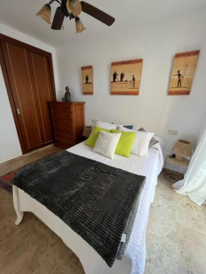 Málaga Centro precioso piso